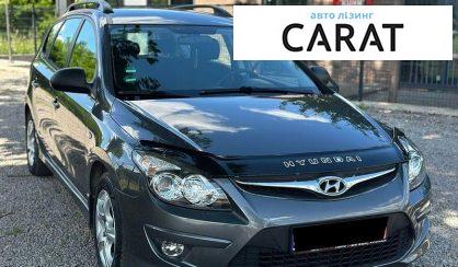 Hyundai i30 2010