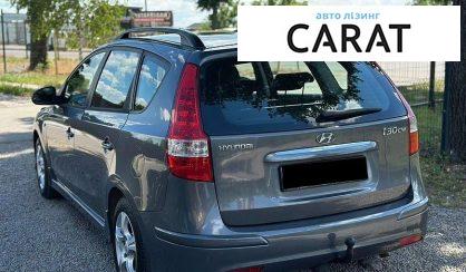 Hyundai i30 2010