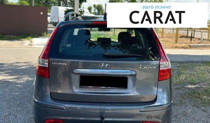 Hyundai i30 2010