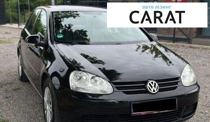 Volkswagen Golf 2006