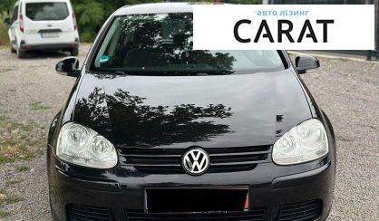 Volkswagen Golf 2006