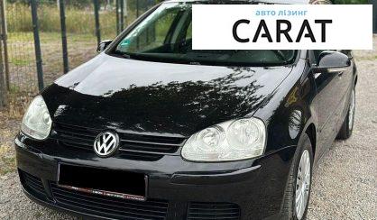Розглянути Volkswagen Golf 2006 Volkswagen Golf 2006 - авто лізинг Carat