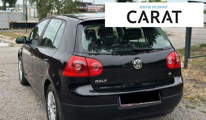 Volkswagen Golf 2006