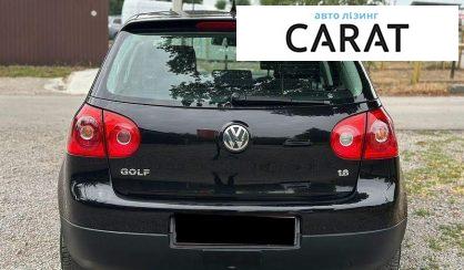 Volkswagen Golf 2006