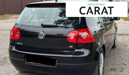 Volkswagen Golf 2006