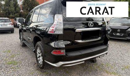 Lexus GX 2013