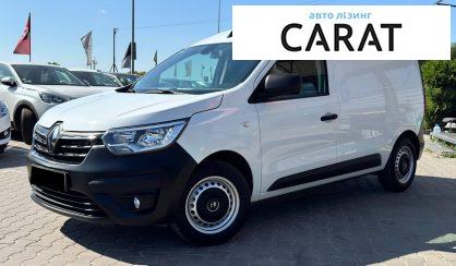Renault Kangoo 2022 - авто лізинг Carat