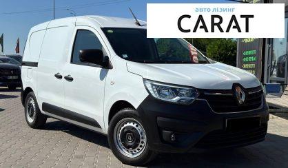 Renault Kangoo 2022
