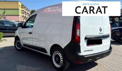 Renault Kangoo 2022