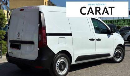 Renault Kangoo 2022