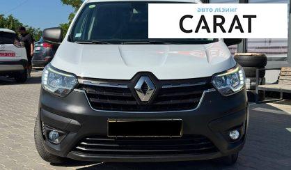 Renault Kangoo 2022