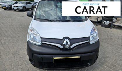 Renault Kangoo 2021