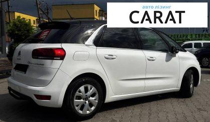 Citroen C4 2018