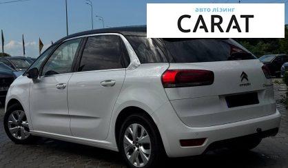 Citroen C4 2018