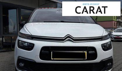 Citroen C4 2018