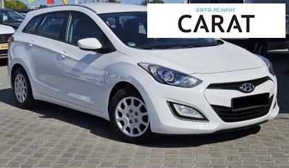Hyundai i30 2013