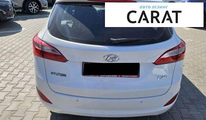 Hyundai i30 2013