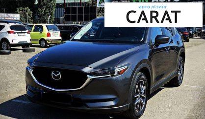 Mazda CX-5 2018