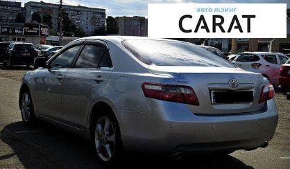 Toyota Camry 2007