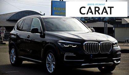 BMW X5 2018