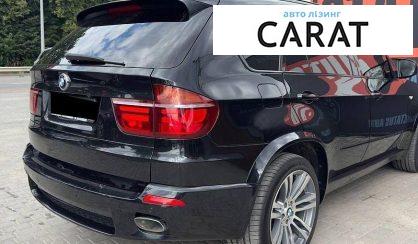 BMW X5 2010