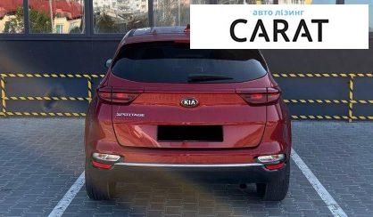 Kia Sportage 2020