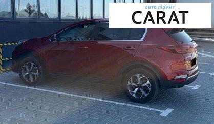 Kia Sportage 2020
