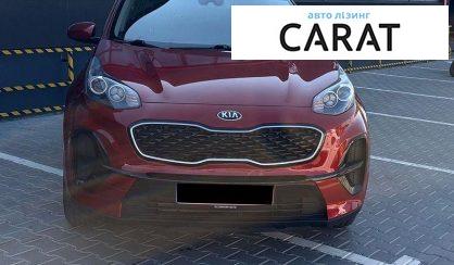Kia Sportage 2020