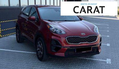 Kia Sportage 2020