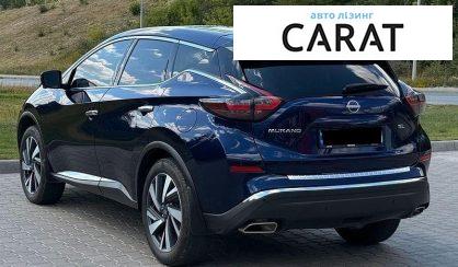 Nissan Murano 2023