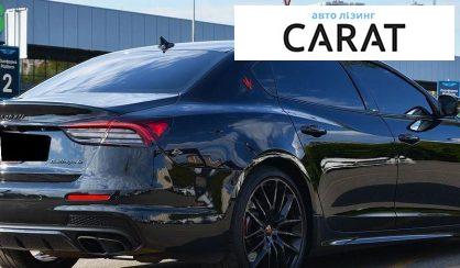 Maserati Quattroporte 2015