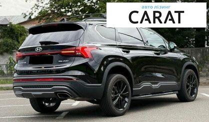 Hyundai Santa FE 2023