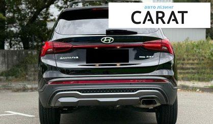 Hyundai Santa FE 2023