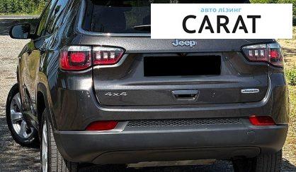 Jeep Compass 2018