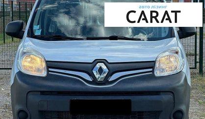 Renault Kangoo 2015