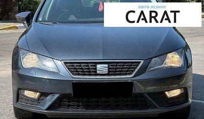 Seat Leon 2020