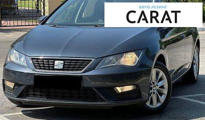 Рассмотреть Seat Leon 2020 Seat Leon 2020 - авто лізинг Carat