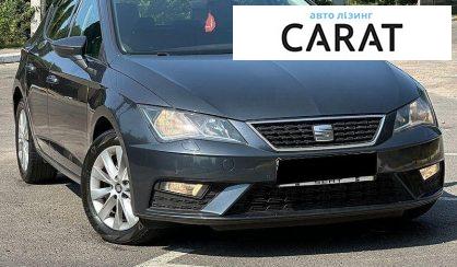 Seat Leon 2020