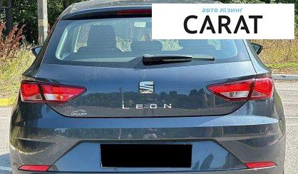 Seat Leon 2020