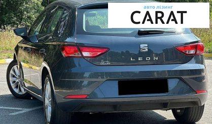 Seat Leon 2020