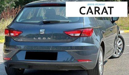 Seat Leon 2020