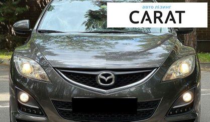 Mazda 6 2009