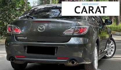 Mazda 6 2009