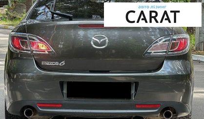 Mazda 6 2009