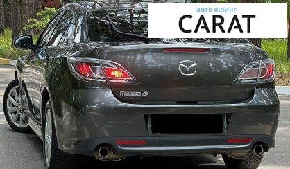 Mazda 6 2009