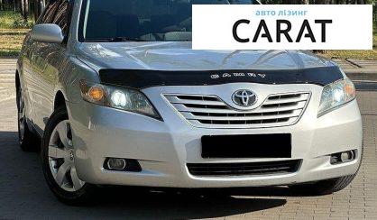 Toyota Camry 2007