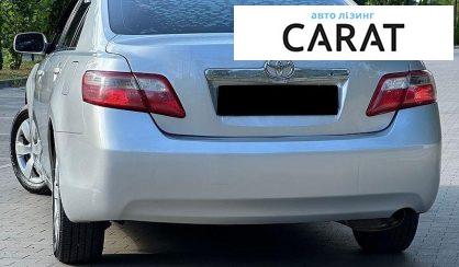 Toyota Camry 2007