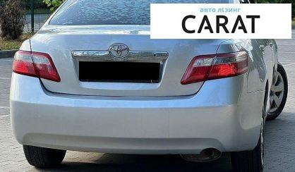 Toyota Camry 2007