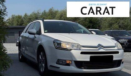 Citroen C5 2015