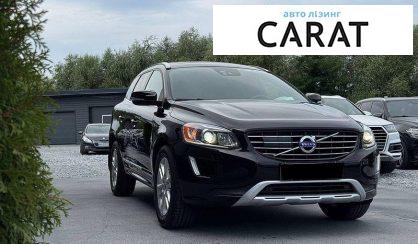 Volvo XC60 2015